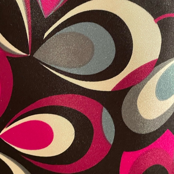 AB Studio Misses Blouse - Picture 4 of 4